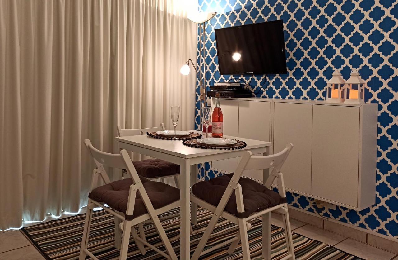 Studio At The Beach Alvor Dış mekan fotoğraf