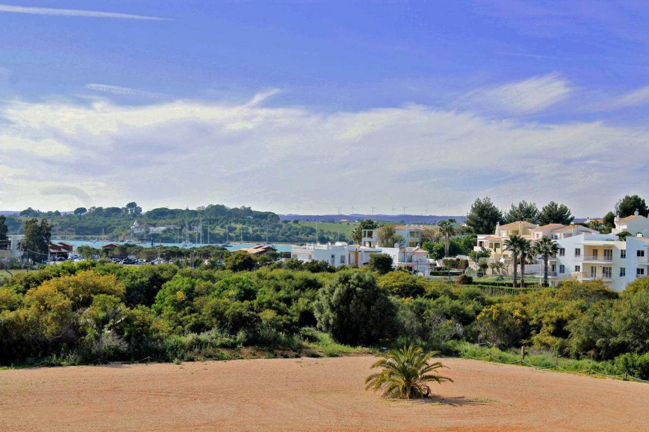 Studio At The Beach Alvor Dış mekan fotoğraf
