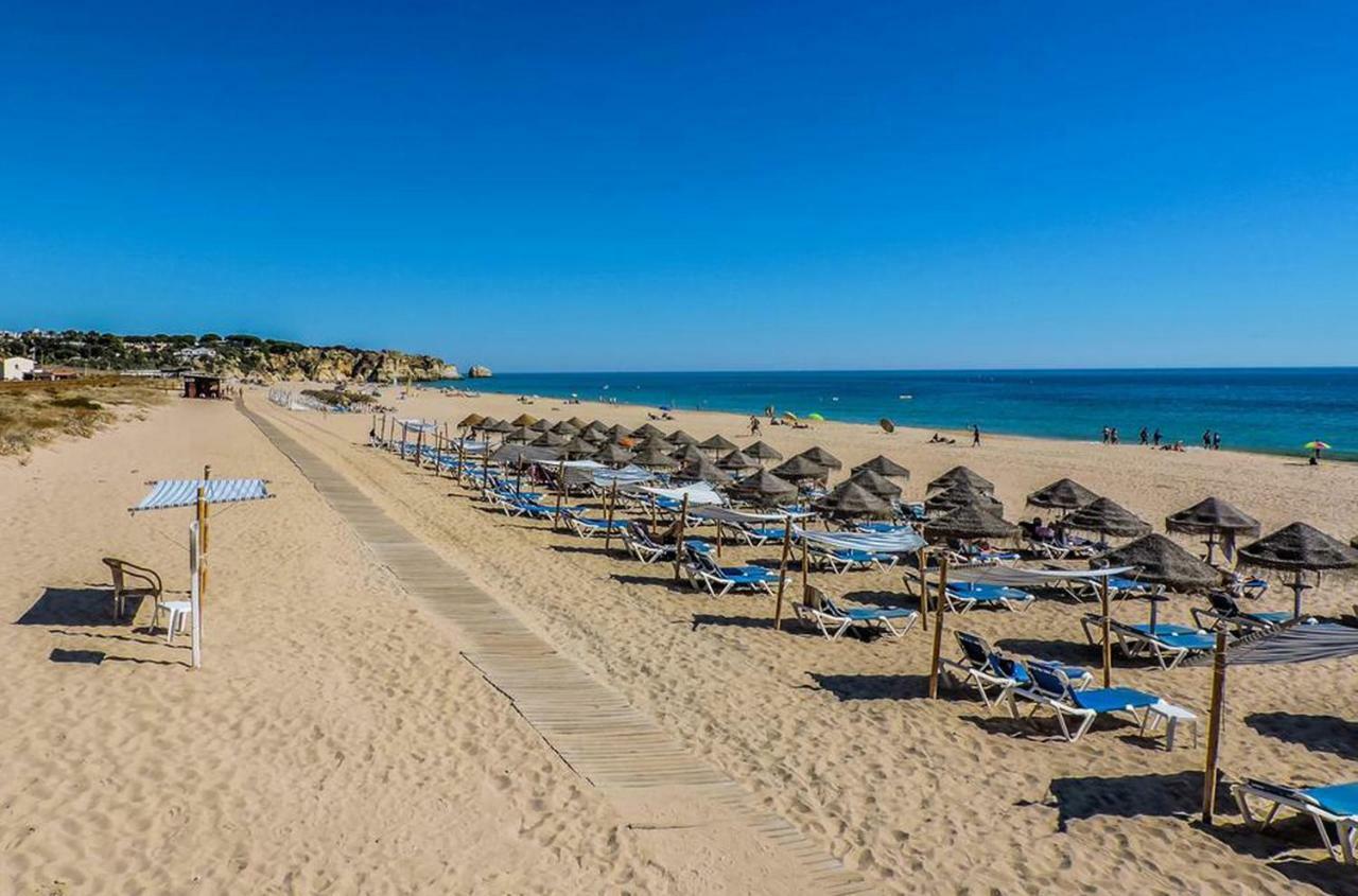 Studio At The Beach Alvor Dış mekan fotoğraf