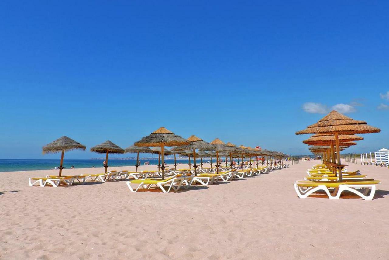 Studio At The Beach Alvor Dış mekan fotoğraf