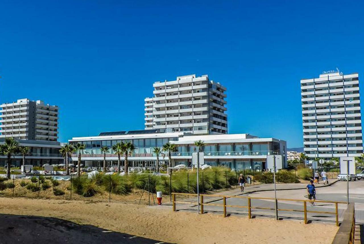 Studio At The Beach Alvor Dış mekan fotoğraf