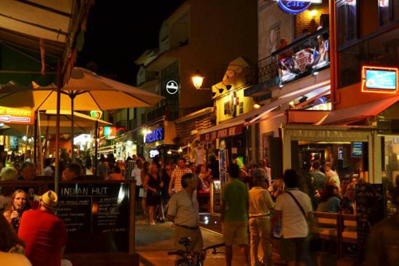 Studio At The Beach Alvor Dış mekan fotoğraf