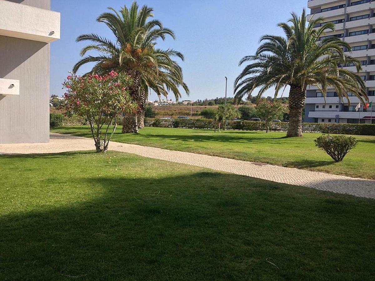 Studio At The Beach Alvor Dış mekan fotoğraf
