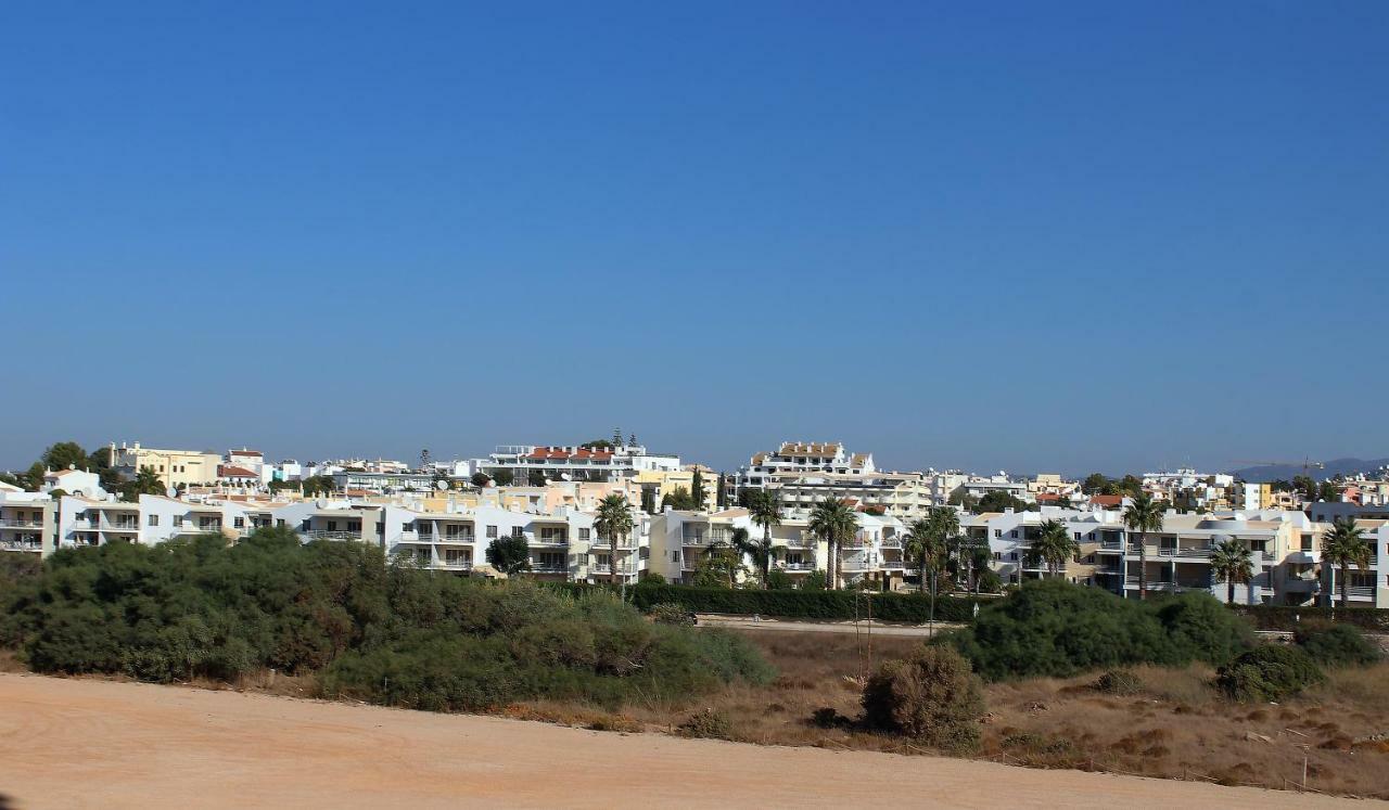 Studio At The Beach Alvor Dış mekan fotoğraf